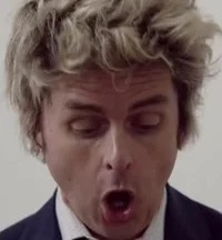 BILLIE JOE ARMSTRONG