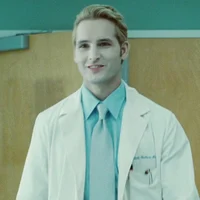 Carlisle Cullen