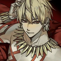 FATE Gilgamesh 
