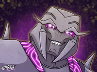 Megatron - TFP