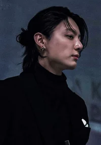Jeon Jungkook 