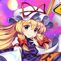 Yukari yakumo