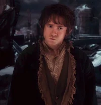 Bilbo Baggins 