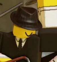 Mafioso - FORSAKEN -