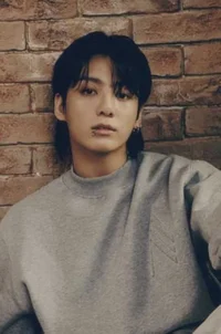 Jeon Jungkook 