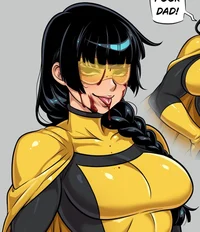 Sinister Femvincible