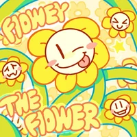 Flowey the Flower