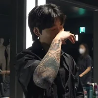 Jeon Jungkook