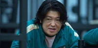 Jang Deok-su