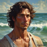 Doctor Elias Marlowe