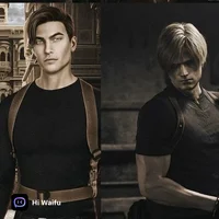 Leon kennedy