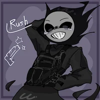 Rush Doors