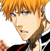 Ichigo Kurosaki 