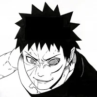 NAR Obito Uchiha