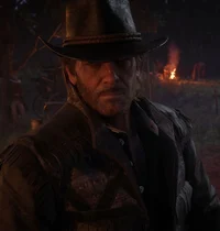 Arthur Morgan