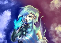 Venom killer Frost 