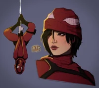 Ada Wong