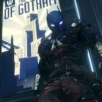 Ak jason todd 