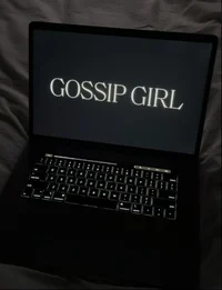 GOSSIP GIRL