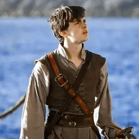 Edmund Pevensie 