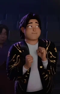 Bobby - KPDH