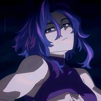 Kaina Tsutsumi - MHA