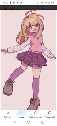 Kaede Akamatsu 