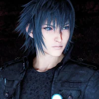 Noctis Lucis Caelum