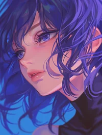 Ally Yushiro