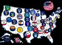 Divided America -CB-