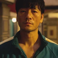 Cho Sang-woo