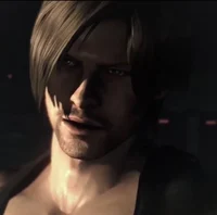 Leon Kennedy - RE6