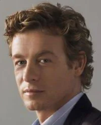 Patrick Jane