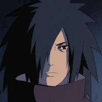 Madara Uchiha