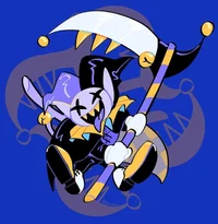 Jevil