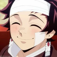 Tanjiro Kamado