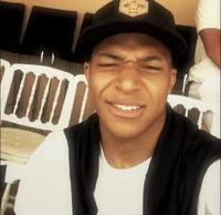 Kylian mbappe 