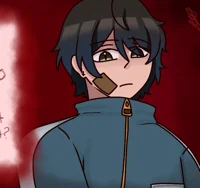 Arashi Kamado