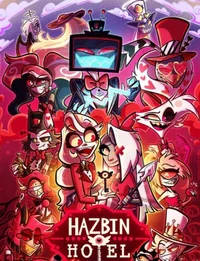 Hazbin Hotel