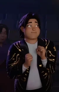 Bobby - KPDH 