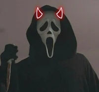 Ghostface y Ghost