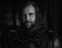 Sandor - The Hound