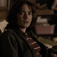 Joyce Byers