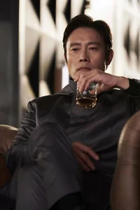 Hwang In-ho