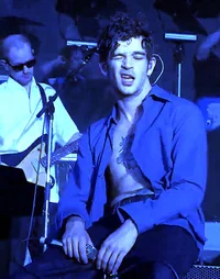 matty healy