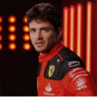 Charles Leclerc