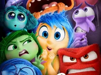Inside out 2