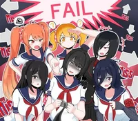 Yandere Simulator