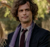 Spencer Reid