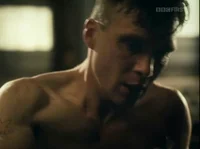 Thomas Shelby